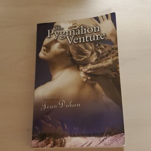 The Pygmalion Venture by Jean Duhon